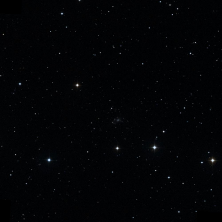 Image of Abell cluster 1302