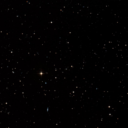 Image of Abell cluster supplement 308