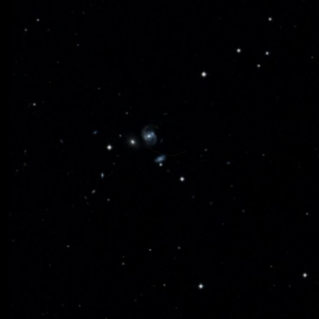 Image of IC4461