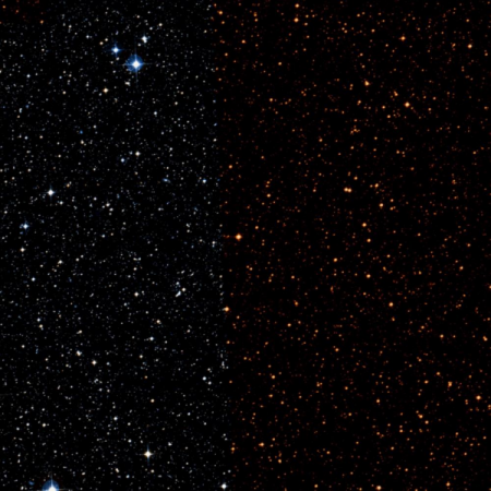 Image of Abell cluster supplement 802
