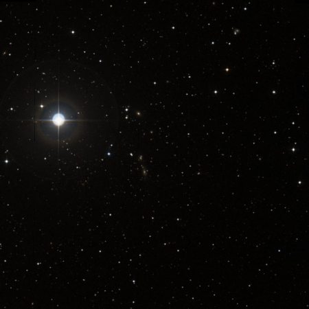 Image of Abell cluster 2145