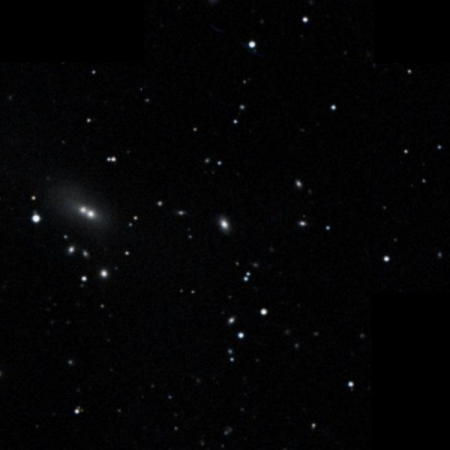 Image of NGC7452