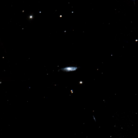 Image of NGC298