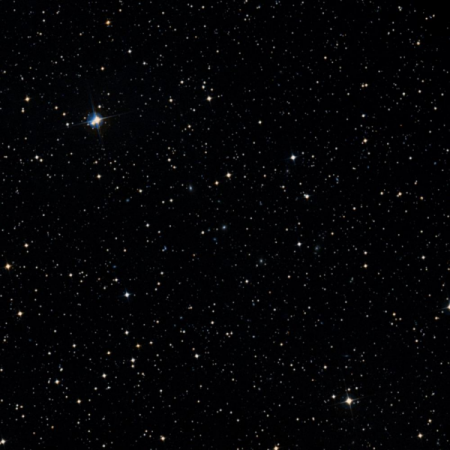 Image of Abell cluster supplement 787