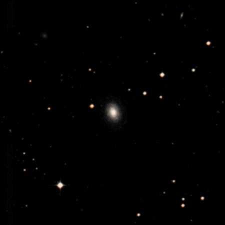 Image of NGC856