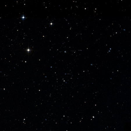 Image of Abell cluster supplement 1164