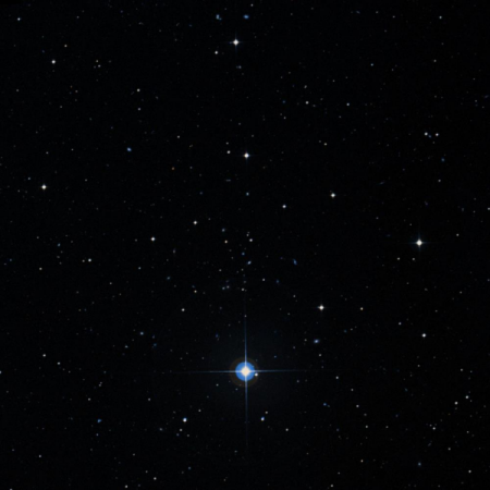 Image of Abell cluster supplement 35