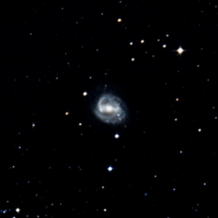 Image of NGC5339