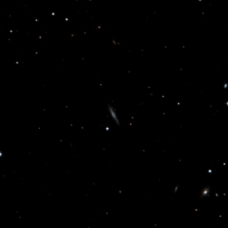Image of UGC 4921