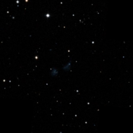 Image of UGC 4563