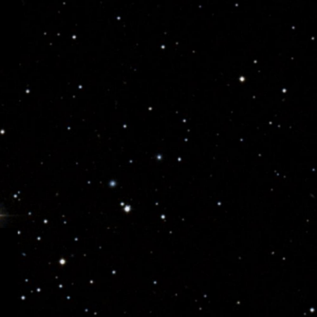 Image of Markarian 1028