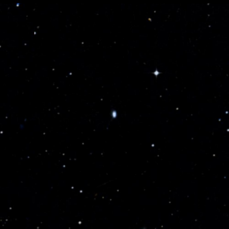 Image of Markarian 1292