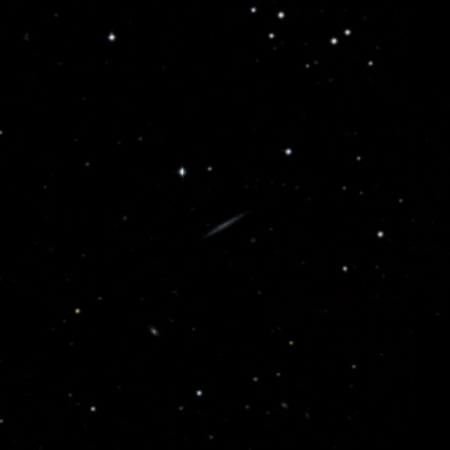 Image of UGC 12802