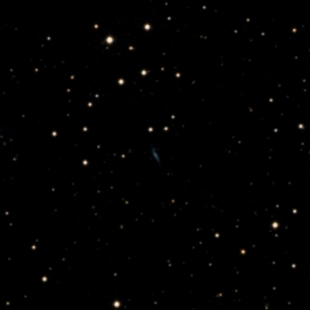 Image of UGC 1599
