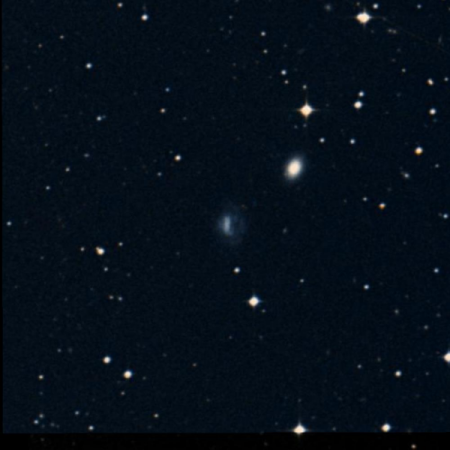 Image of UGC 3109