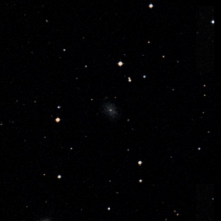 Image of UGC 2428