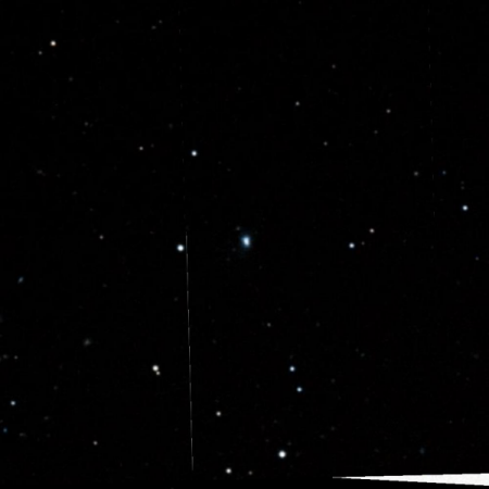 Image of Markarian 225