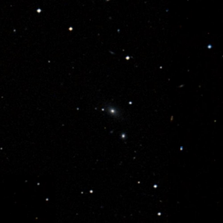 Image of UGC 753