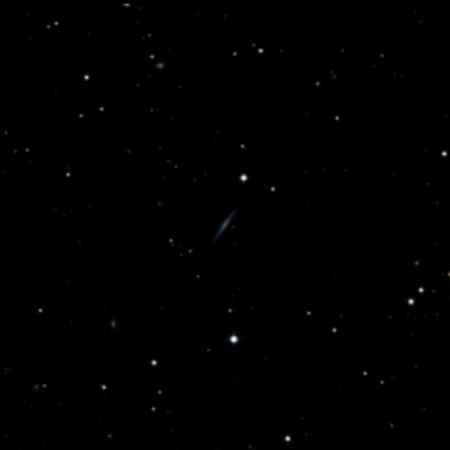 Image of UGC 4537