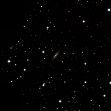 Image of UGC 1521
