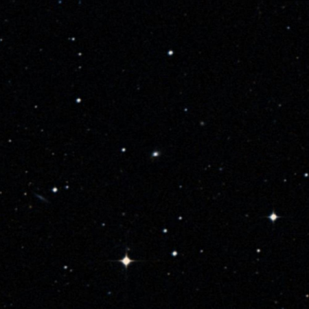 Image of Markarian 1322