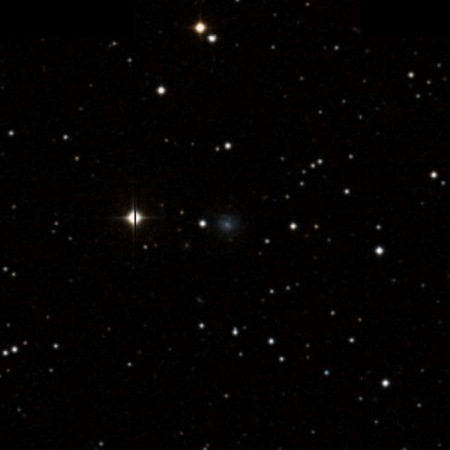 Image of UGC 4058