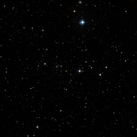 Image of Abell cluster 2250