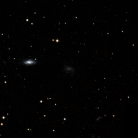Image of UGC 4153
