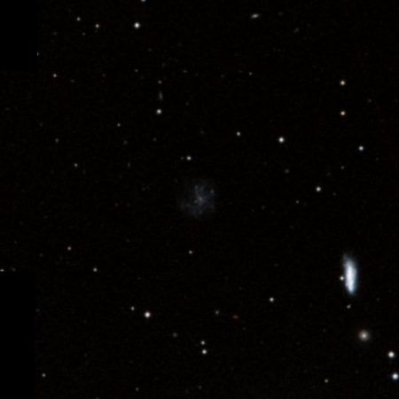 Image of UGC 1761