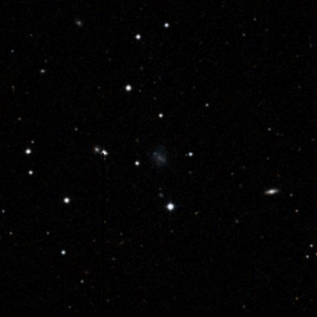 Image of UGC 4822