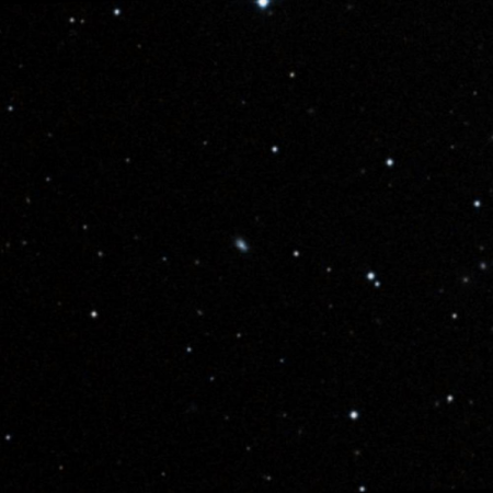 Image of Markarian 29