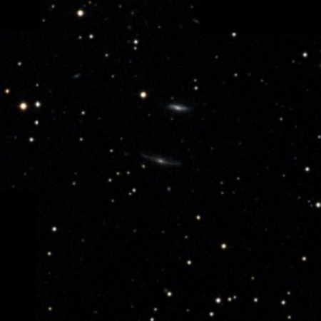 Image of UGC 3801