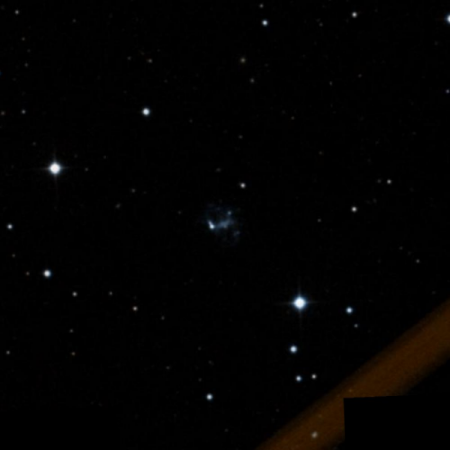 Image of UGC 4874