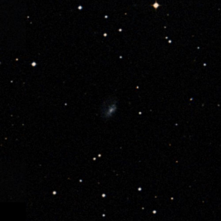 Image of UGC 2482