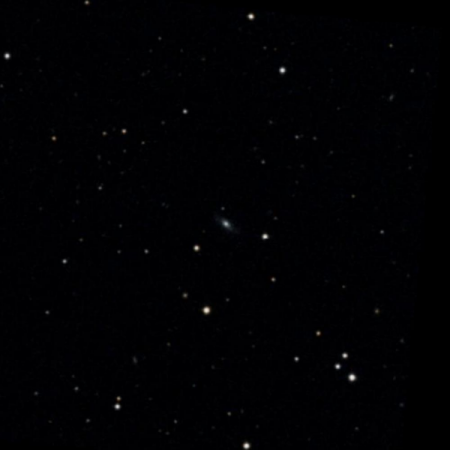 Image of Markarian 1246