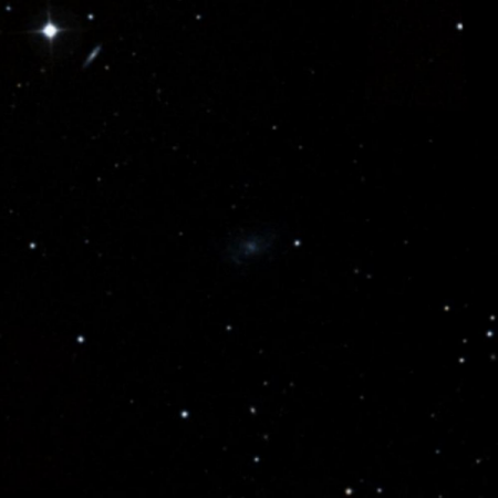 Image of UGC 6691