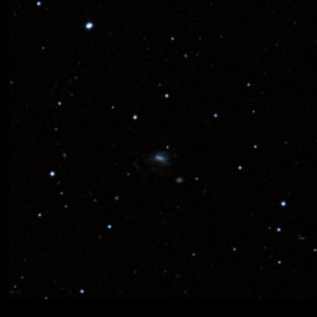 Image of UGC 9772