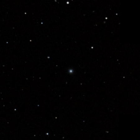 Image of Markarian 675