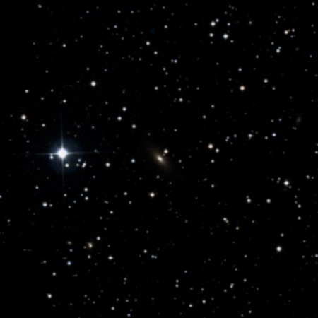 Image of UGC 2616