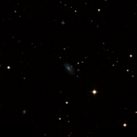 Image of UGC 9051