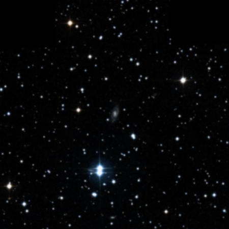 Image of UGC 2427