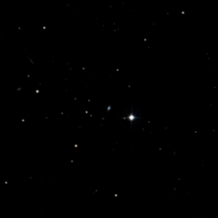 Image of Markarian 751