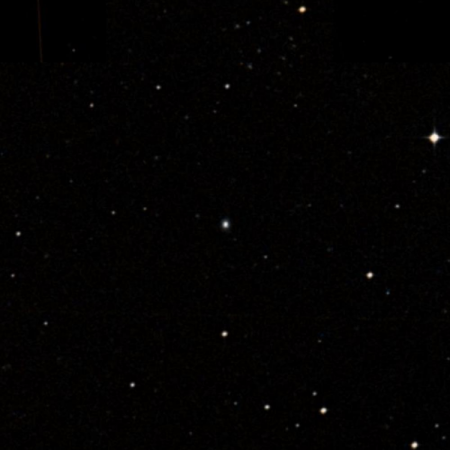 Image of Markarian 942