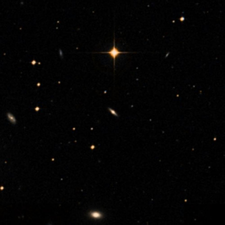 Image of NGC1007