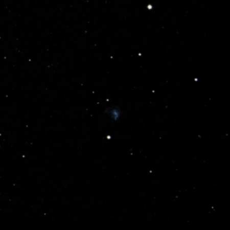 Image of IC3691