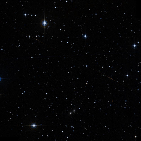 Image of Abell cluster 841
