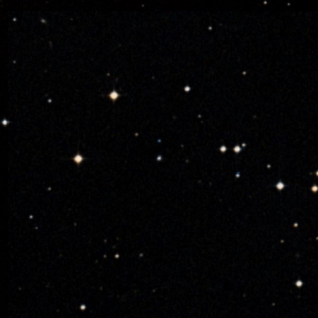 Image of Markarian 611