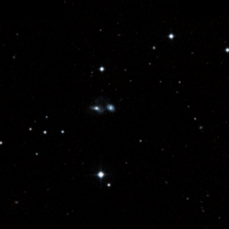Image of UGC 8327
