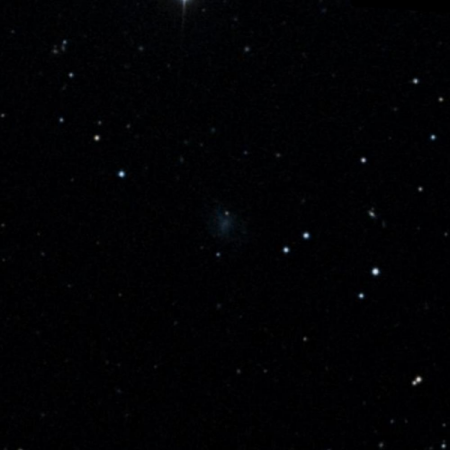 Image of UGC 5296