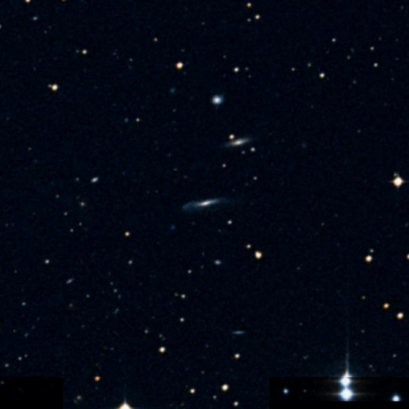 Image of UGC 9140